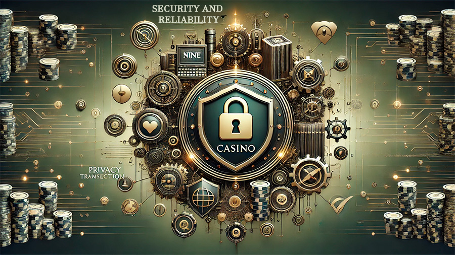 Security and Reliability